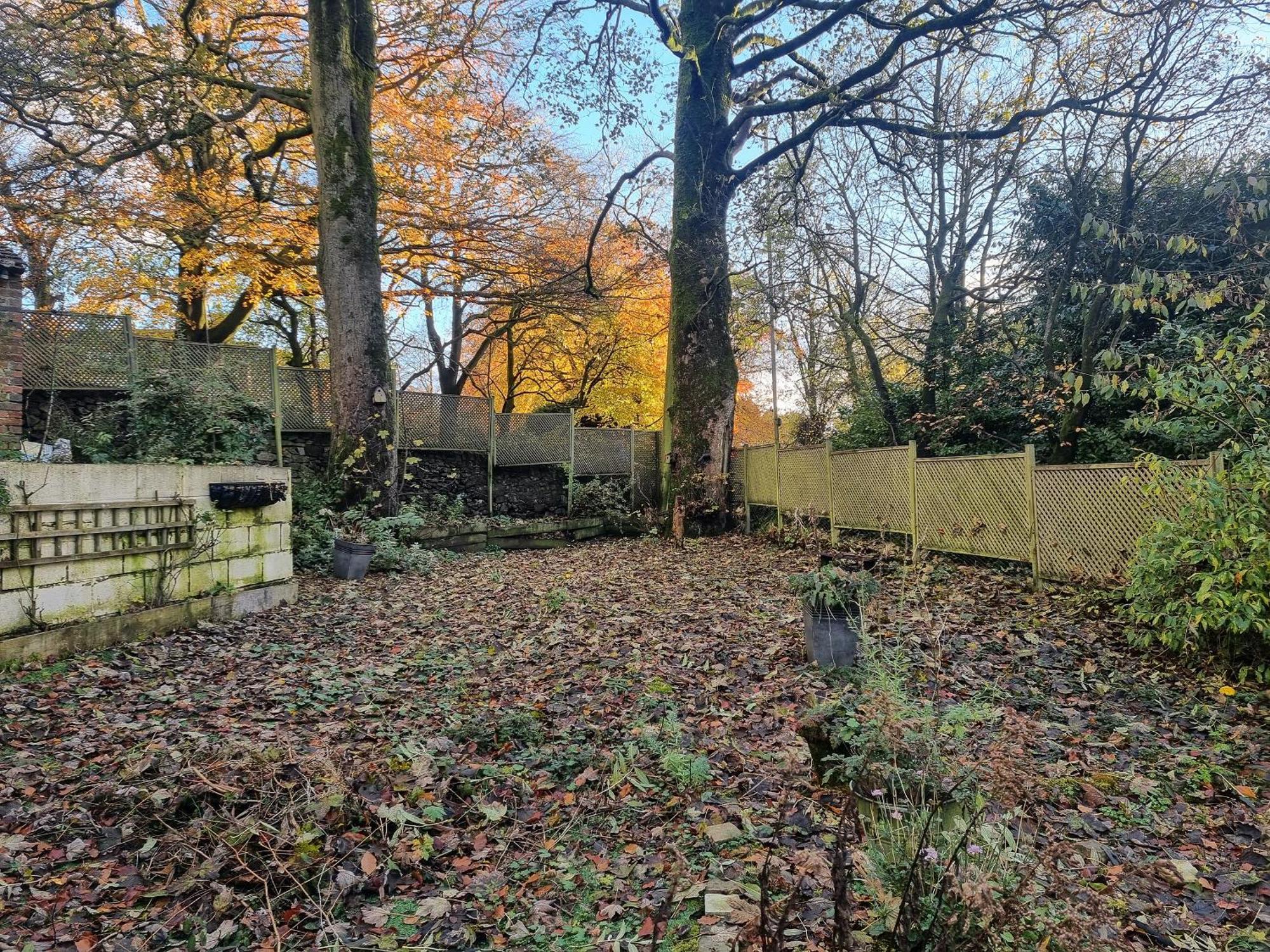Tollgate Cottage Leek Bagian luar foto